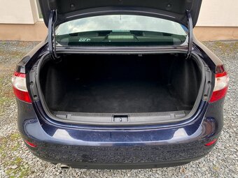Renault Fluence, 1.6.16V 82kW, LPG, Nová STK - 19