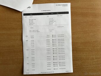 BMW Řada 1, 1,6 85 KW SERV.KNIHA,TOP  - 19