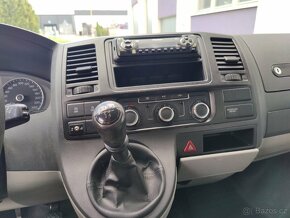 Volkswagen Transporter 2,0 TDi -1- - 19