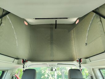 VW T5.1 CALIFORNIA BEACH 2.0TDI 103kW DSG/BI-XENON/NAVI/1.MA - 19