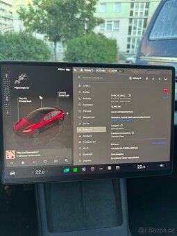 Tesla Model 3 highland Charge Free 82kw - 19