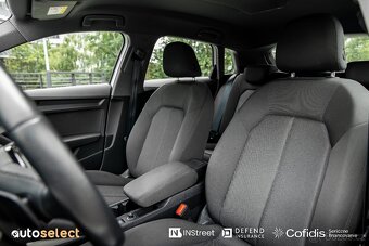 Audi A3 1.5tfsi 2021 - 19