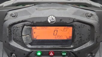 Can-am Outlander Max 570 XU+ 2021 - 19