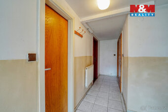 Prodej chalupy, 174 m², Dehetná - Stráž - 19
