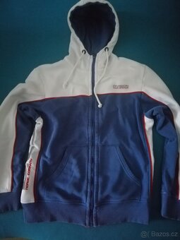 Thor steinar mikina vel xl - 19