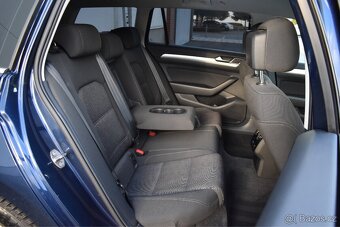 Vw Passat B8 2.0 TDi/2015/110kW/Matrix/ACC/Manuál/ - 19