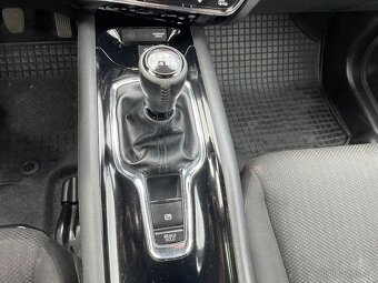 Honda HR-V, 1.6 i-DTEC 88kW - 19