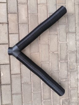 Nezávislé Bluetooth Naftové Topení 8 Kw 12V / 24 V / 220V - 19