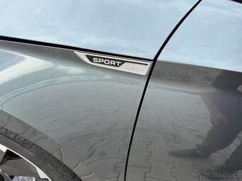 Škoda Superb Sportline 2020 2.0Tdi 140kw DSG Nové DCC CANTON - 19