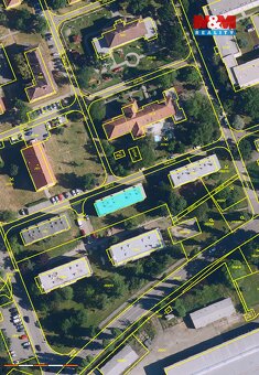 Prodej bytu 3+1, 55 m², Hodonín, ul. Skácelova - 19