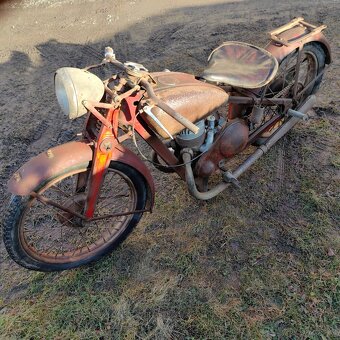 Jawa 175 speciál - 19