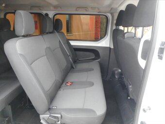 Renault Trafic,2,0 DCi 9 MÍST - 19
