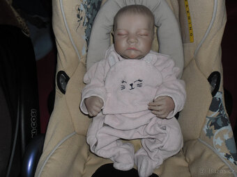 Prodám panenky Reborn - 19
