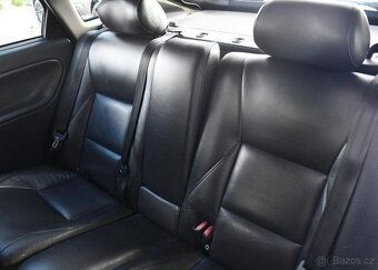 Saab 9-3 Aero TURBO VÝHŘEV TEMP - 19