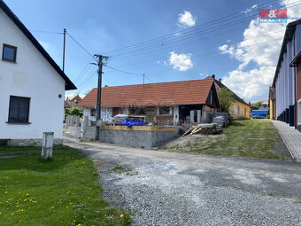 Prodej rodinného domu, 107 m², Černíkov - 19