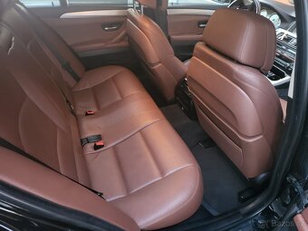 BMW 530d XDRIVE,190kW, CZ,TZ - 19