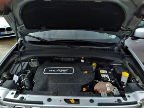 Jeep Renegade 2.0D 4x4 MultiJet Limited 1.majitel,manuál - 19