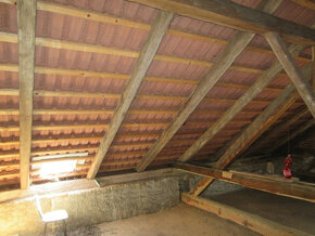 NA PRODEJ - BYTOVÝ DŮM, PROTIVÍN (PÍSECKO) - 19