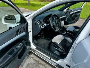 Octavia II RS 2.0 TSI 147kw - 19