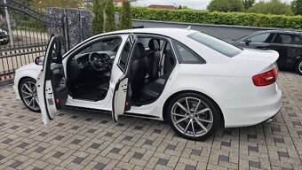 A4,COMPETITION, 3.0 TDI ,QUATTRO, 180KW, 3X S LINE 2015 - 19
