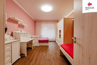 Pronájem bytu 3+kk 84 m2 Kolbenova, Praha - 19
