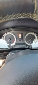 ŠKODA SUPERB 2.0TDI,DSG,140KW - 19