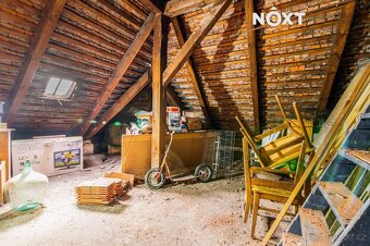 Prodej Rodinný dům, 210㎡ - 19