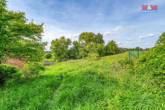 Prodej pozemku k bydlení, 2302 m², Zahrádka - 19