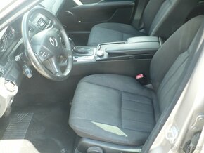 Mercedes-Benz Třídy C 220CDi Kombi - 19