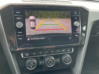 Volkswagen Passat 2.0 TSI 200kW DSG 4x4 HIGHLINE - 19