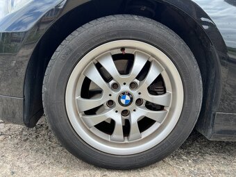 BMW Řada 3, 2.0 D 120kW, MANUÁL, KŮŽE - 19