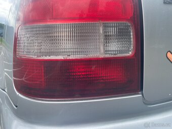 Honda Civic 6G EJ9 - 19