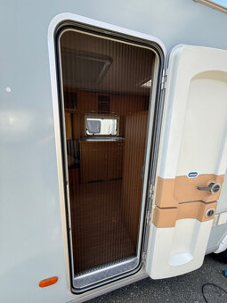 Knaus Royal NordicPlus 780, PALANDY, ALDE, PODL TOP, MOVER - 19