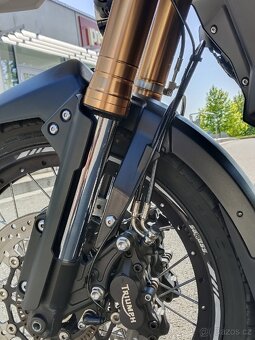 Triumph Tiger 1200 XC - 19