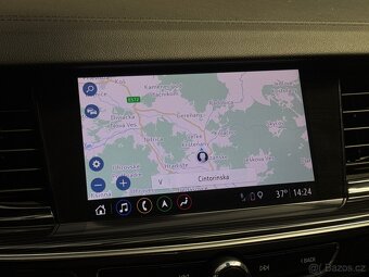 Opel Insignia ST 2.0 CDTI 125kw - 19