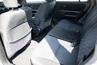 Honda CR-V 2.2 i-CTDi, 4X4, Tempomat - 19