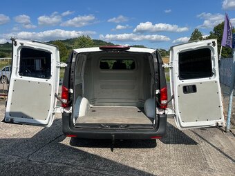 Mercedes-Benz Vito, 119 CDI 140kW 4X4 LONG, DPH - 19