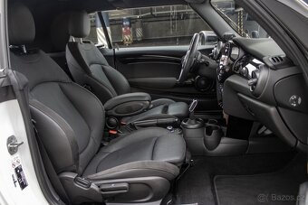 Mini Cooper S 131 kW, 7-st. automat, 2023, benzín - 19