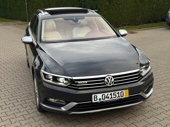 2019 VW PASSAT ALLTRACK 2.0 TDI 140 KW - 19