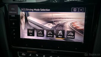 Volkswagen Golf 2.0 TSI BMT 4MOTION R - 19