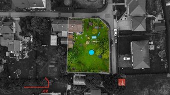 Prodej, domy/rodinný, 120 m2, Osadní 1458/16, Rumburk 1, 408 - 19