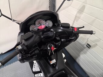 Yamaha T-Max 500 - 19