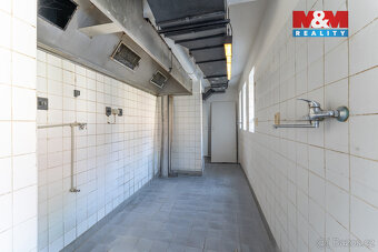 Prodej nájemního domu v Liběchově, ul. nám. V. Levého - 19