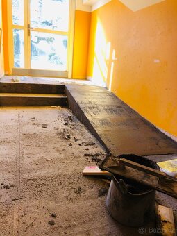 Stavební a Montážní práce - 19