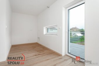 Prodej, domy/rodinný, 108 m2, Lesní 631/2, 74714 Ludgeřovice - 19