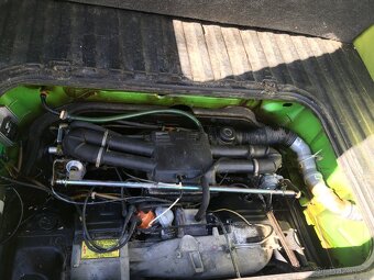 Vw Transporter t3 - 19