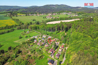 Prodej chaty, 35 m², Česká Kubice - 19