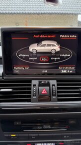 Audi A6 C7 - 19