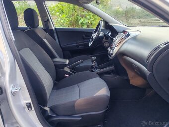 Kia Ceed 1.4 Cvvt 2012 132771km - 19