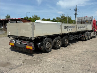 Volvo FH 480 6x4 HR FASSI - 19